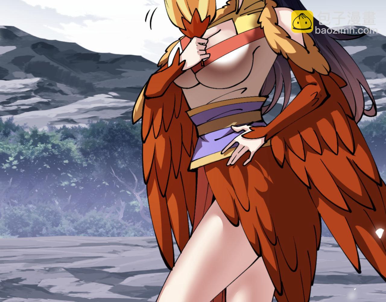 第78话 让本座度化你(1/4)-第78话