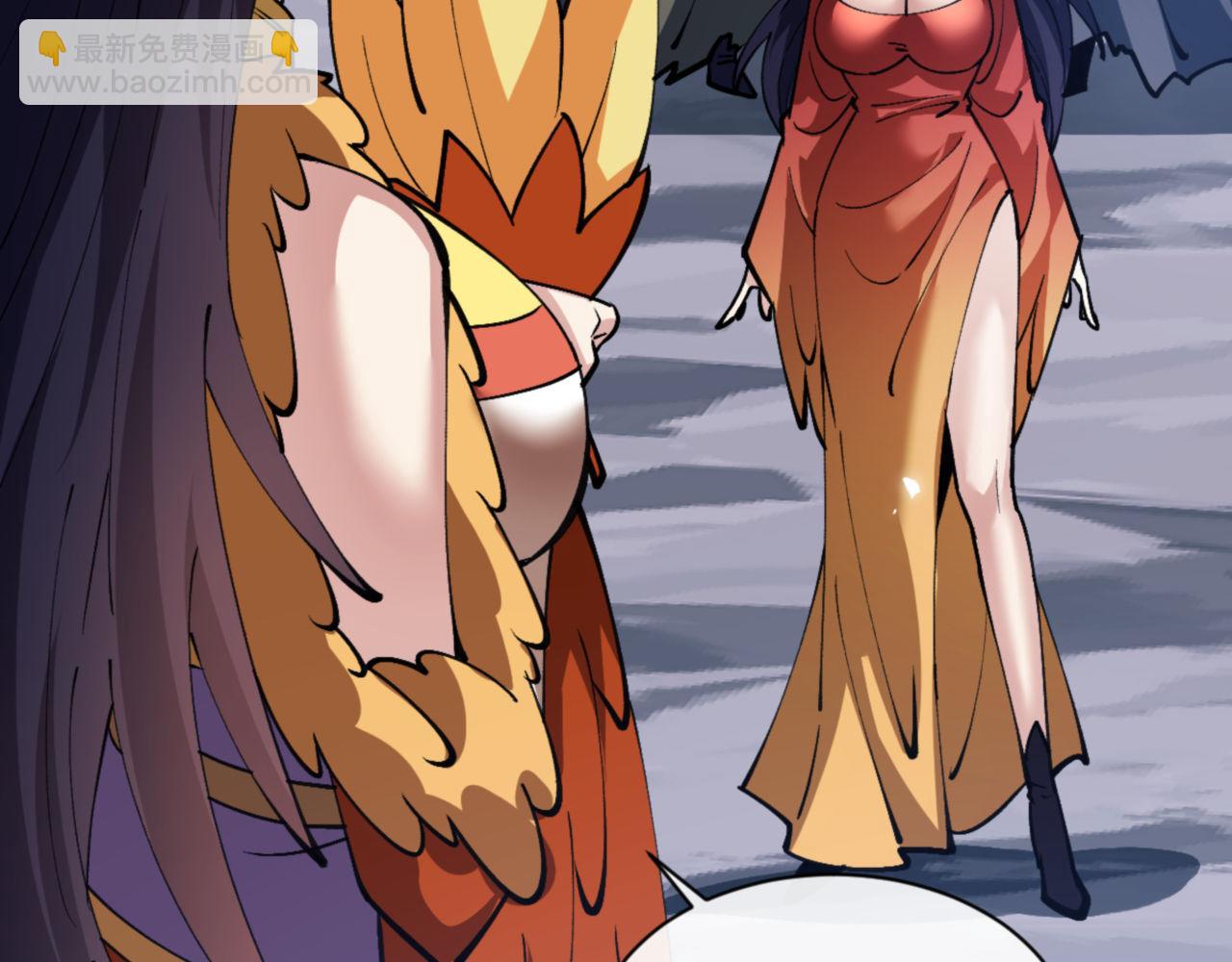 第78话 让本座度化你(1/4)-第78话