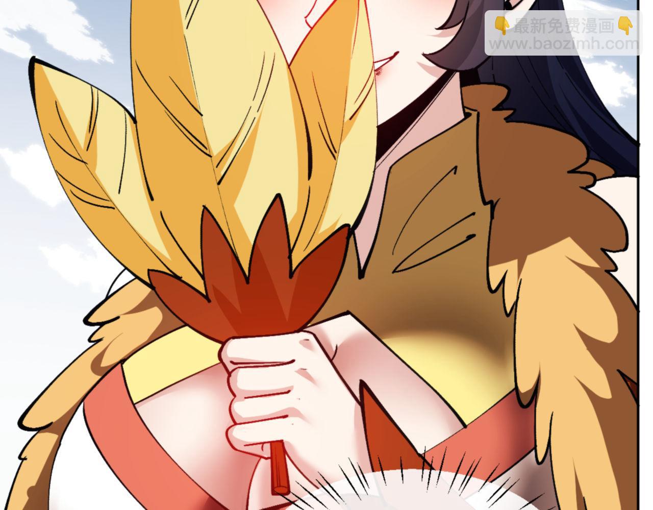 第78话 让本座度化你(1/4)-第78话