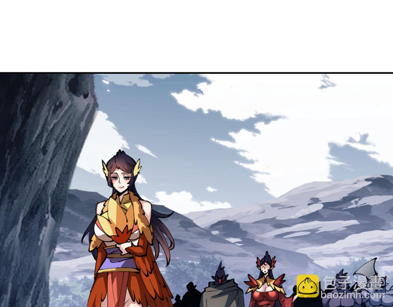 第78话 让本座度化你(1/4)-第78话