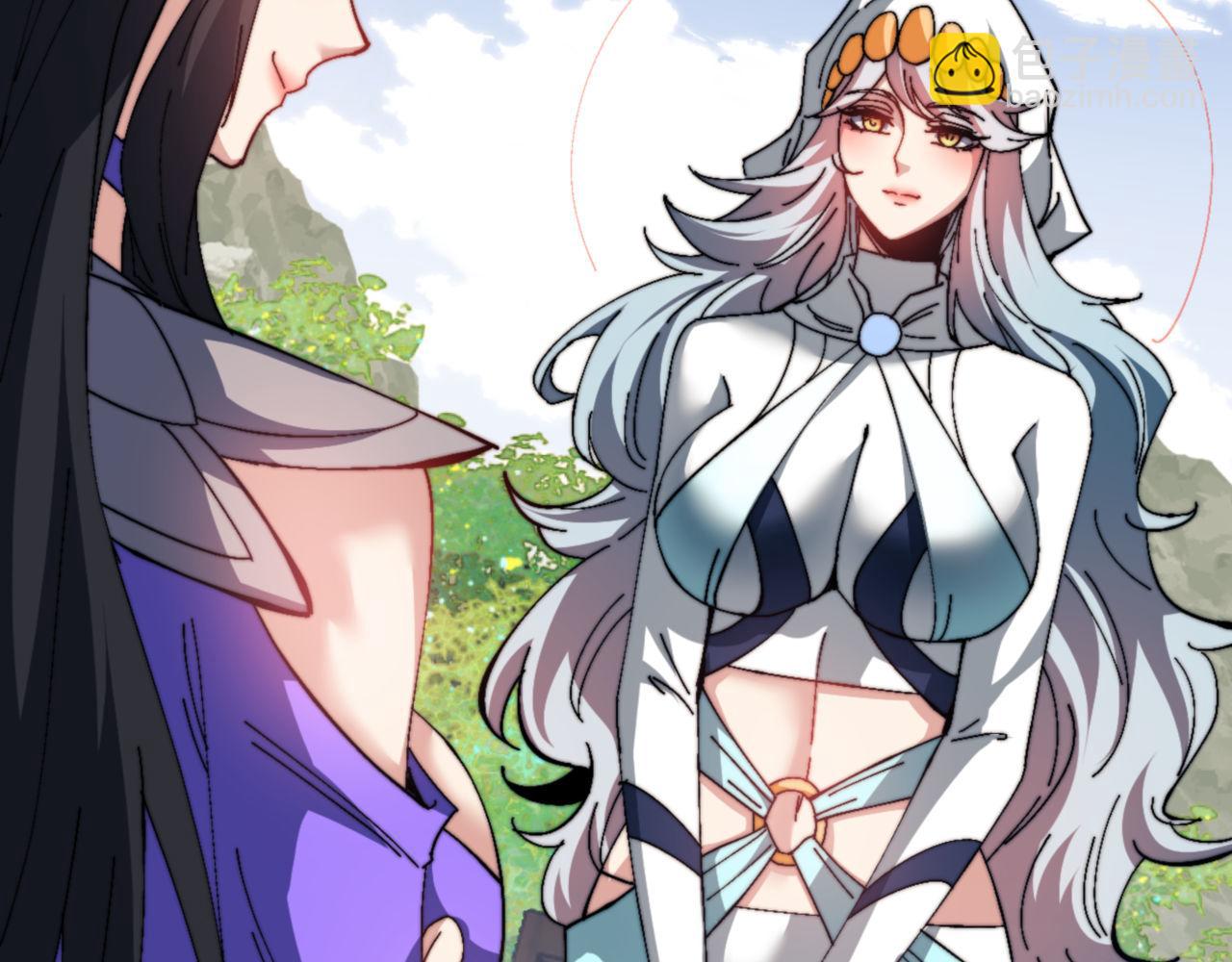 第80话 道友好深的修为(1/4)-第80话