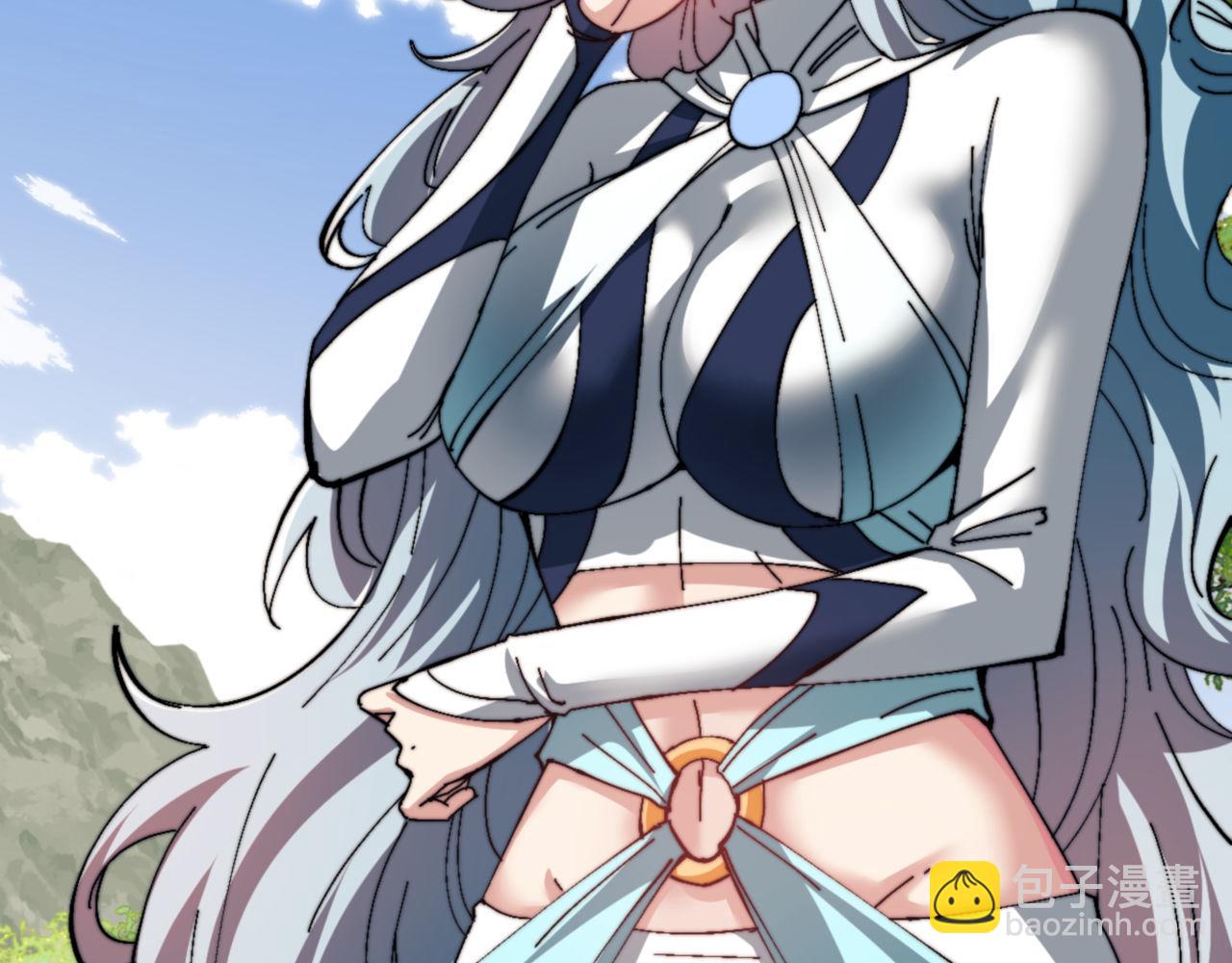 第80话 道友好深的修为(1/4)-第80话