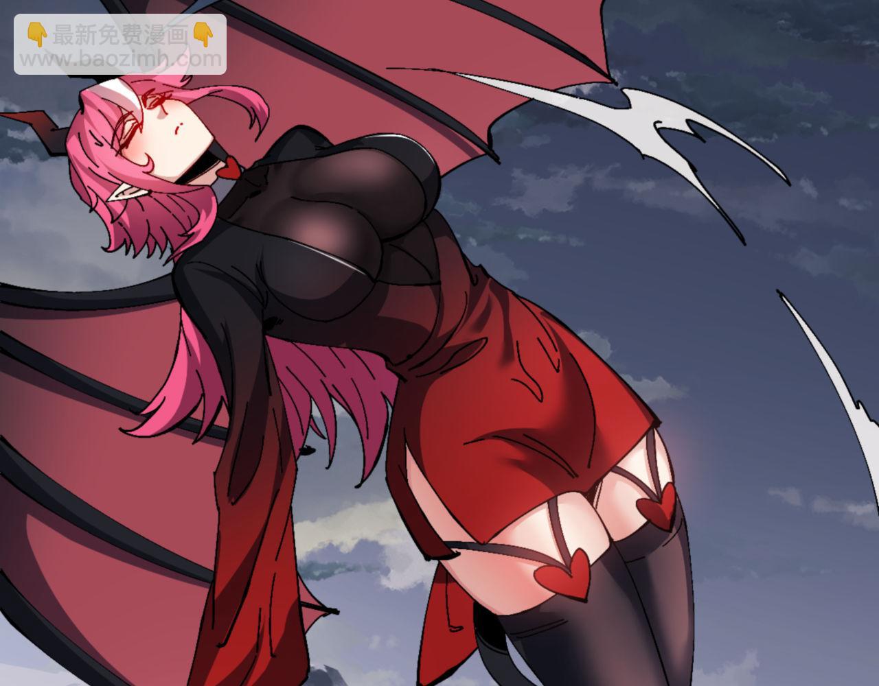 第82话 对我用媚术？(1/4)-第82话