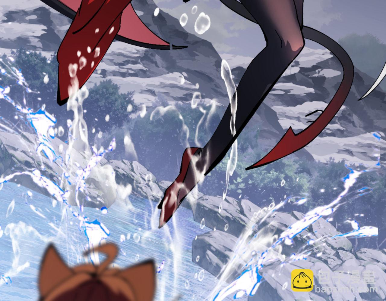 第82话 对我用媚术？(1/4)-第82话