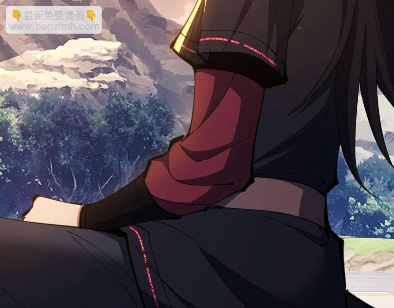 第84话 不能给我放个假吗(1/4)-第84话