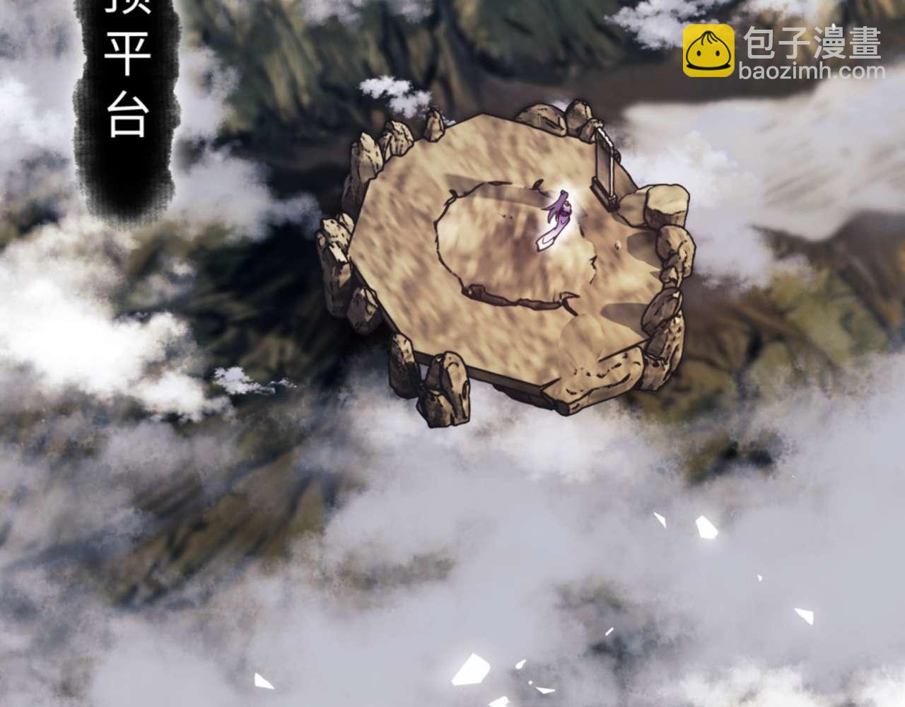 第84话 不能给我放个假吗(1/4)-第84话