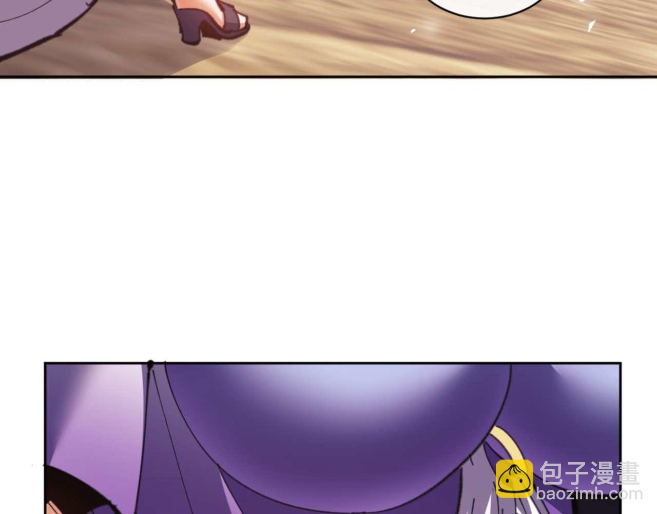 第84话 不能给我放个假吗(1/4)-第84话