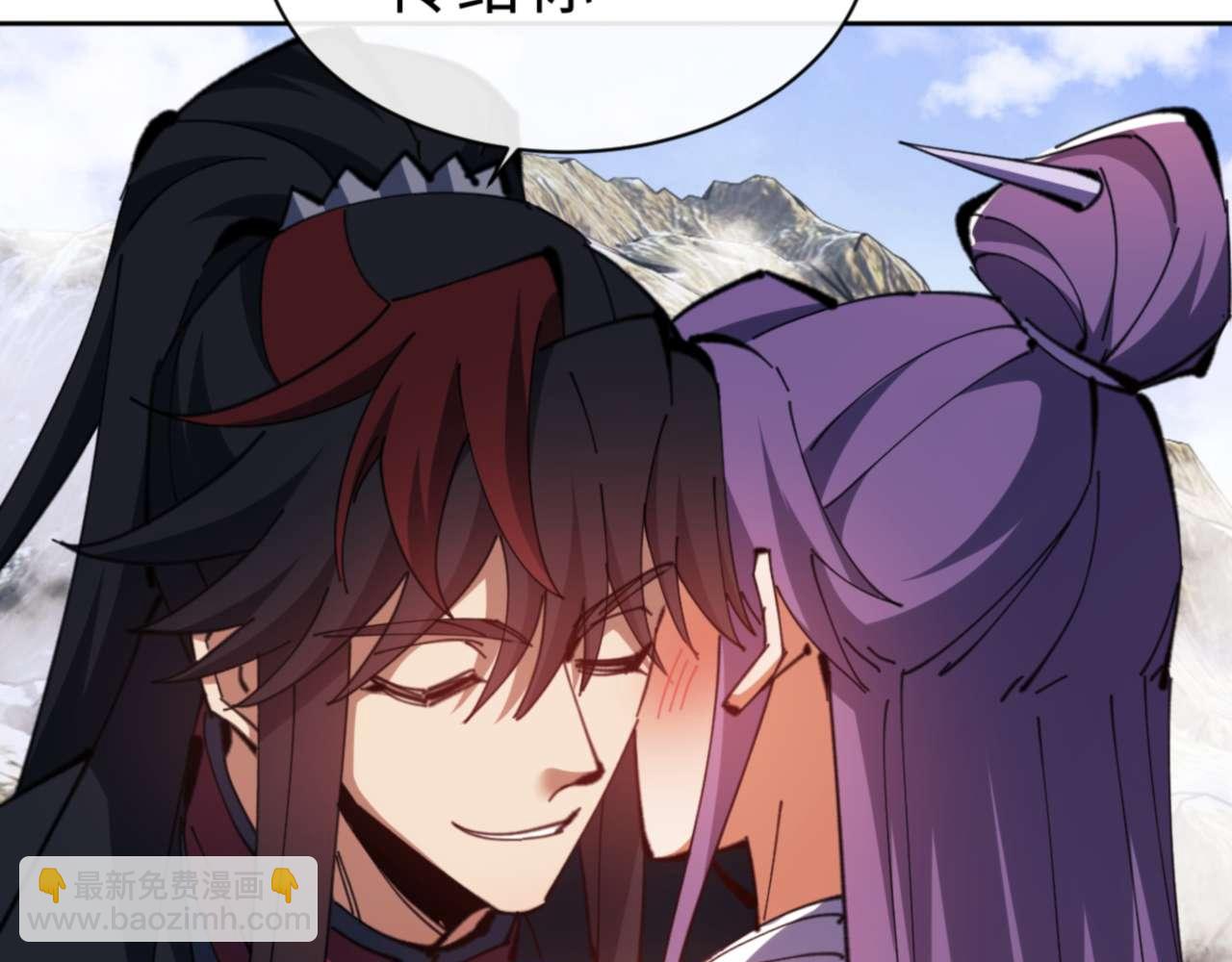 第84话 不能给我放个假吗(1/4)-第84话