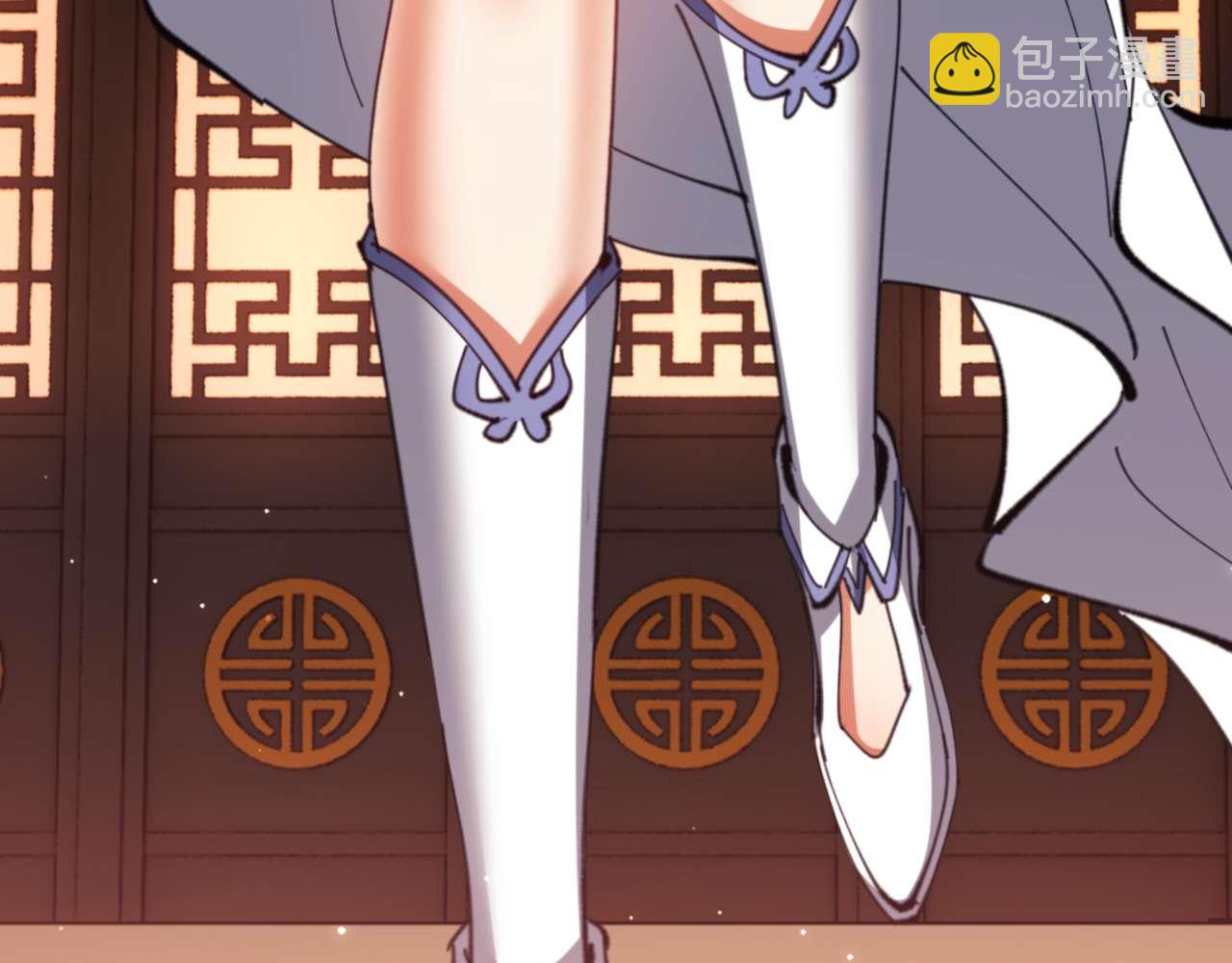 第86话 晚上来姐姐房间？(1/4)-第86话