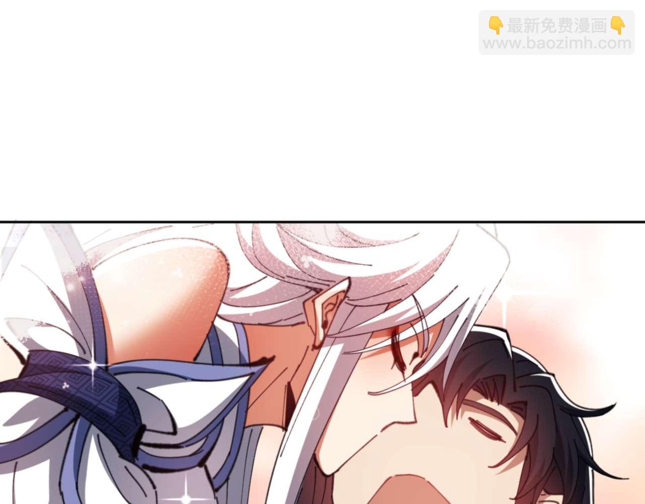 第86话 晚上来姐姐房间？(1/4)-第86话