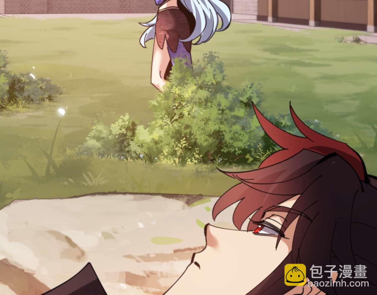 第88话 花姐姐你好香啊(1/4)-第88话