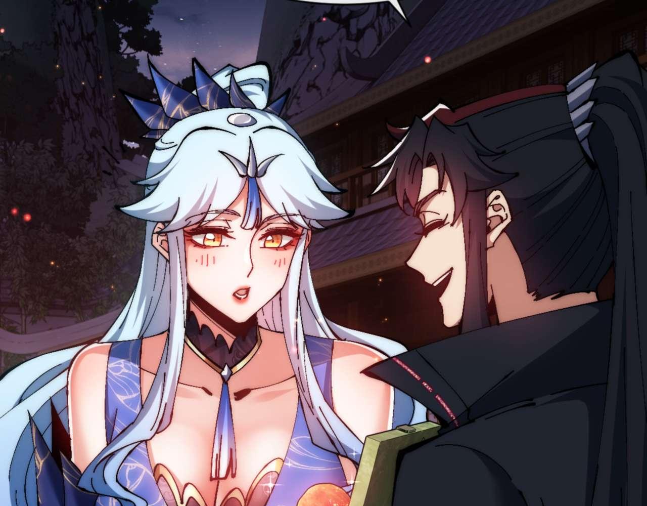 第88话 花姐姐你好香啊(1/4)-第88话