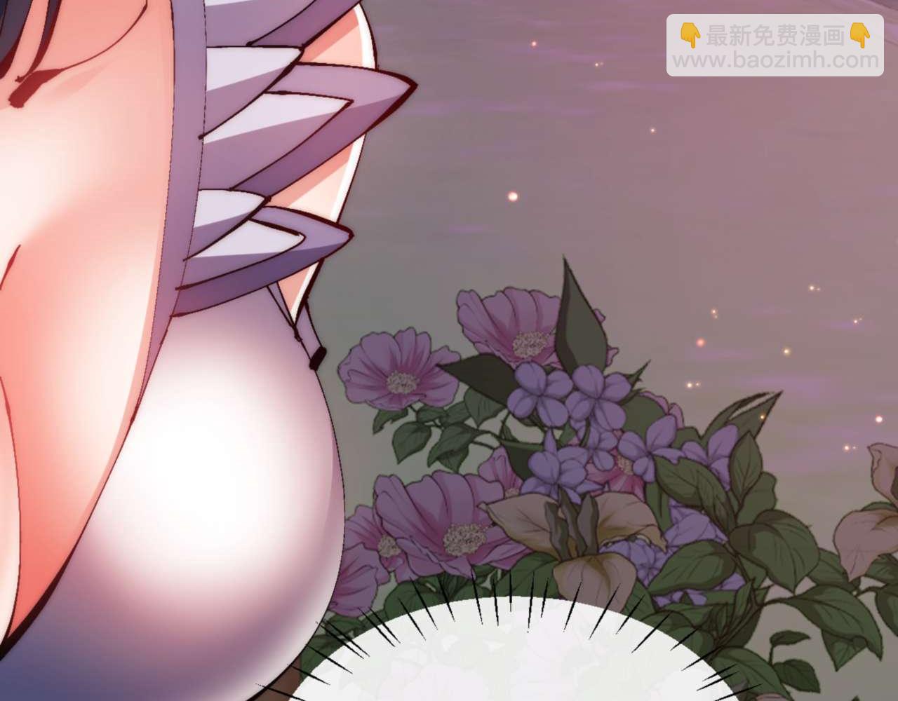 第88话 花姐姐你好香啊(1/4)-第88话