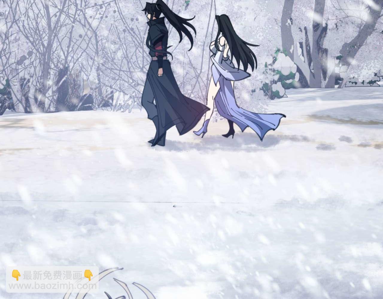 第92话 美艳姐妹(1/4)-第92话