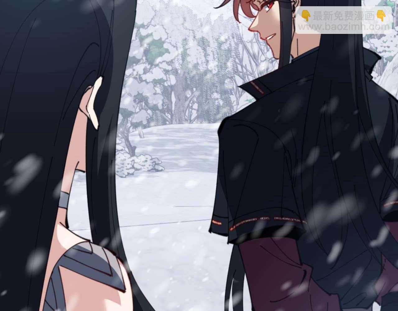 第92话 美艳姐妹(1/4)-第92话