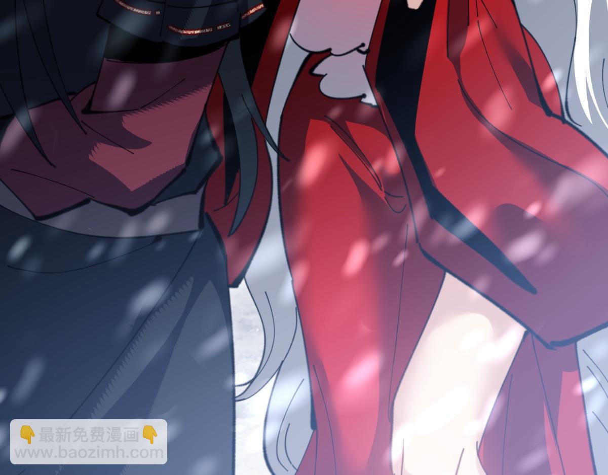 第94话 请主上赐我新生~(1/4)-第94话