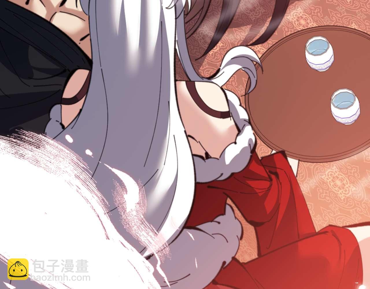 第96话 夫复何求啊~(1/4)-第96话