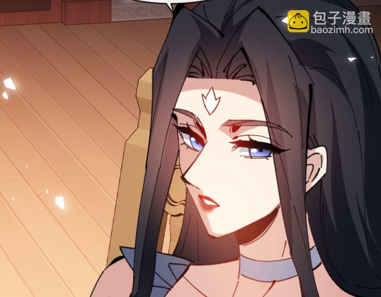 第96话 夫复何求啊~(1/4)-第96话