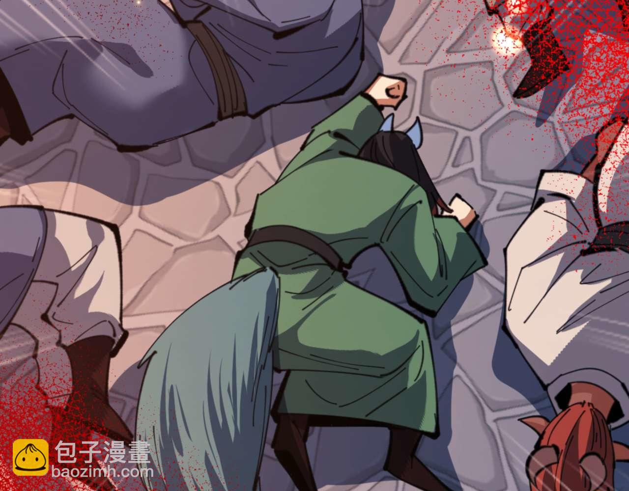 第96话 夫复何求啊~(1/4)-第96话