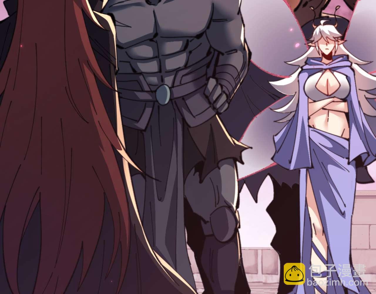 第98话 大秘密(1/4)-第98话