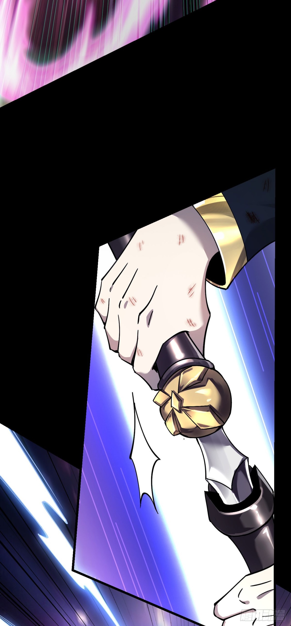 23 打碎瞳内世界(1/2)-第24话