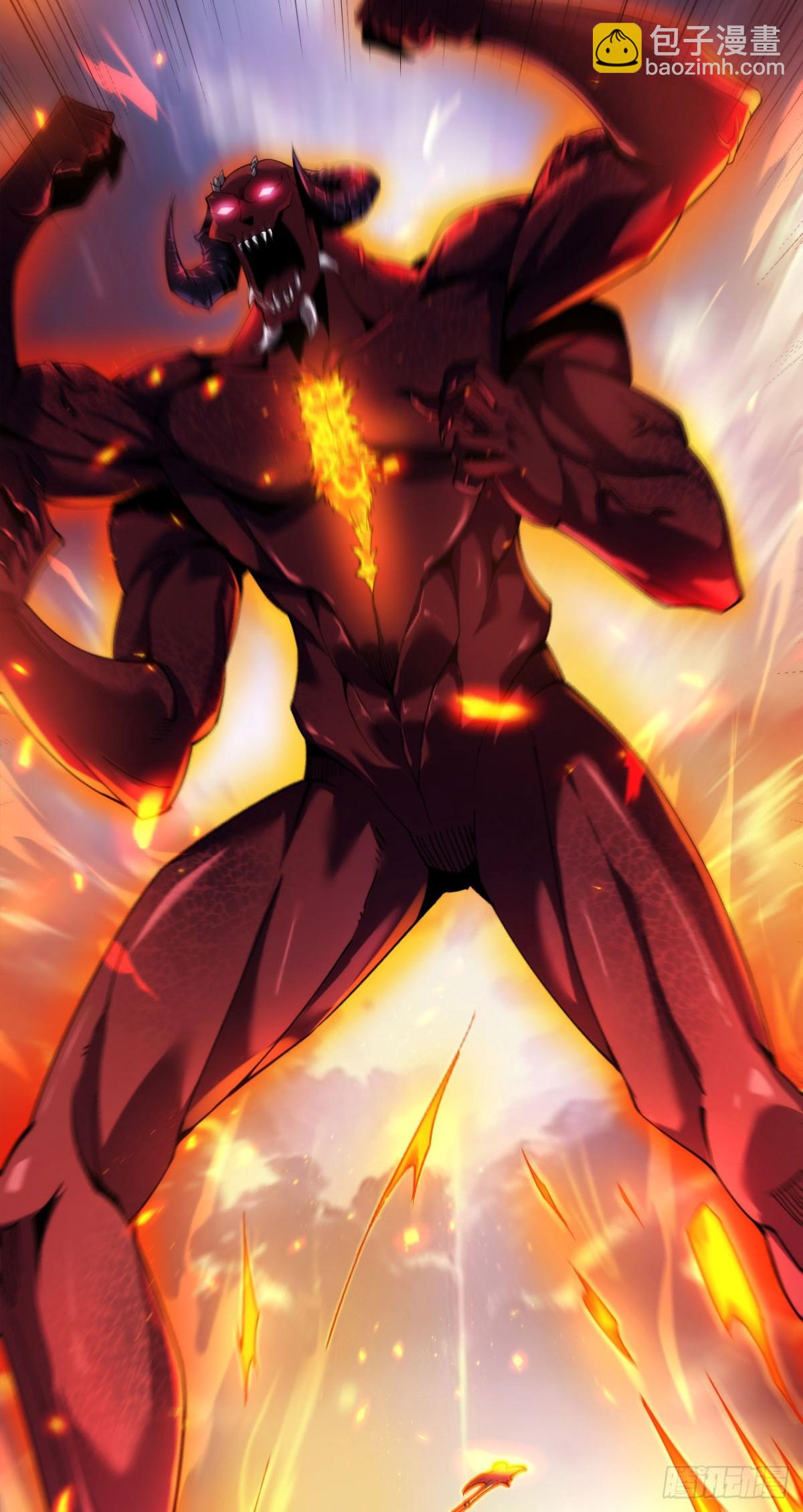 23 打碎瞳内世界(1/2)-第24话