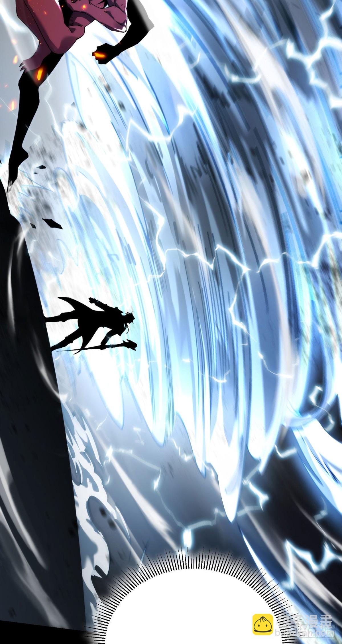 23 打碎瞳内世界(1/2)-第24话