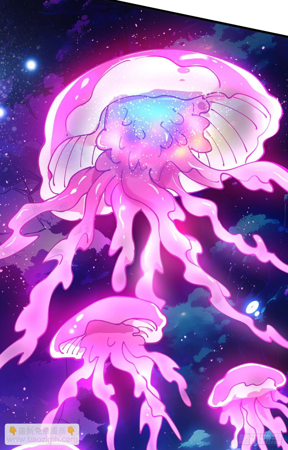 27 互相牵制(1/2)-第28话