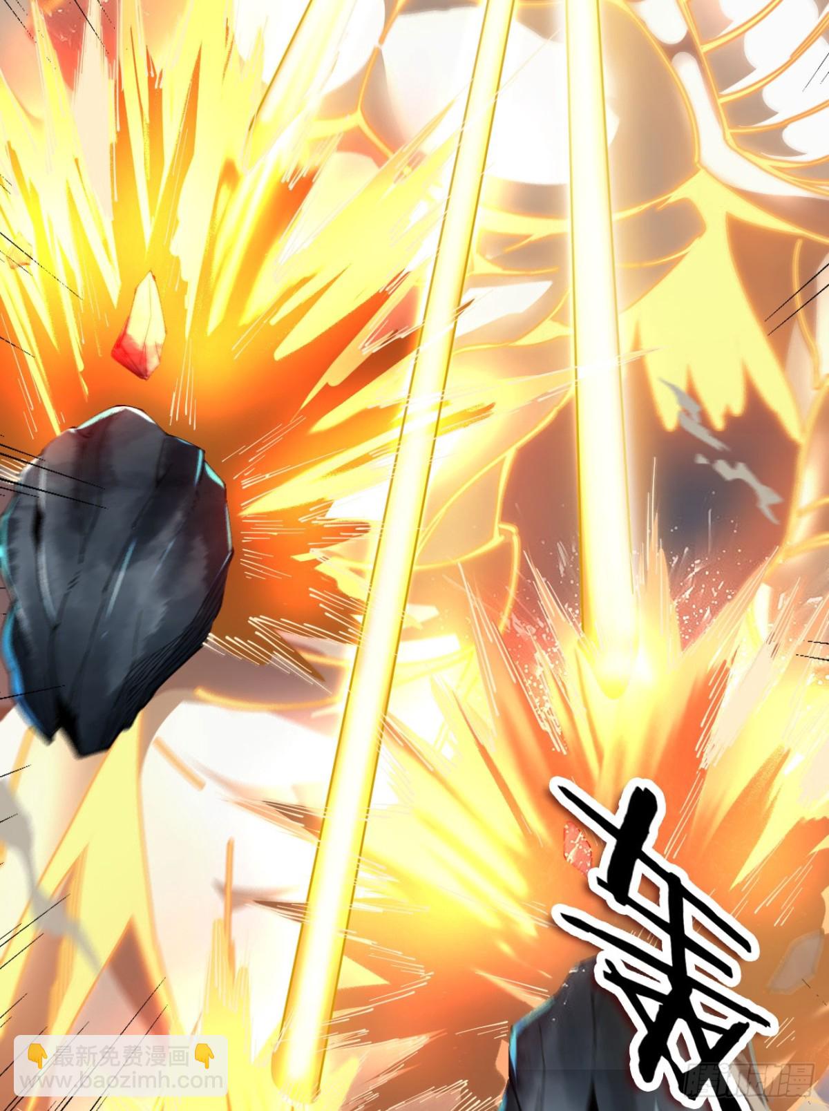 29 自寻死路(1/2)-第30话