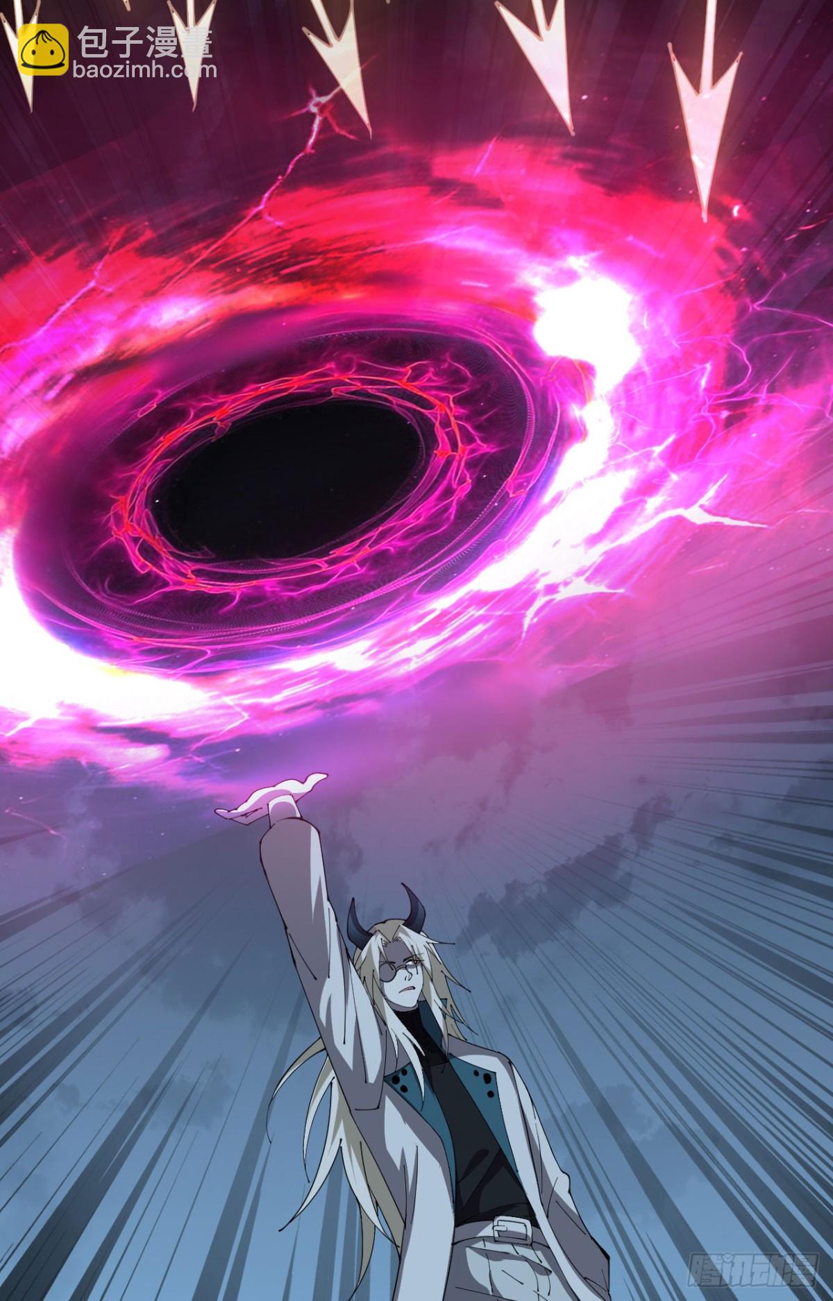 29 自寻死路(1/2)-第30话