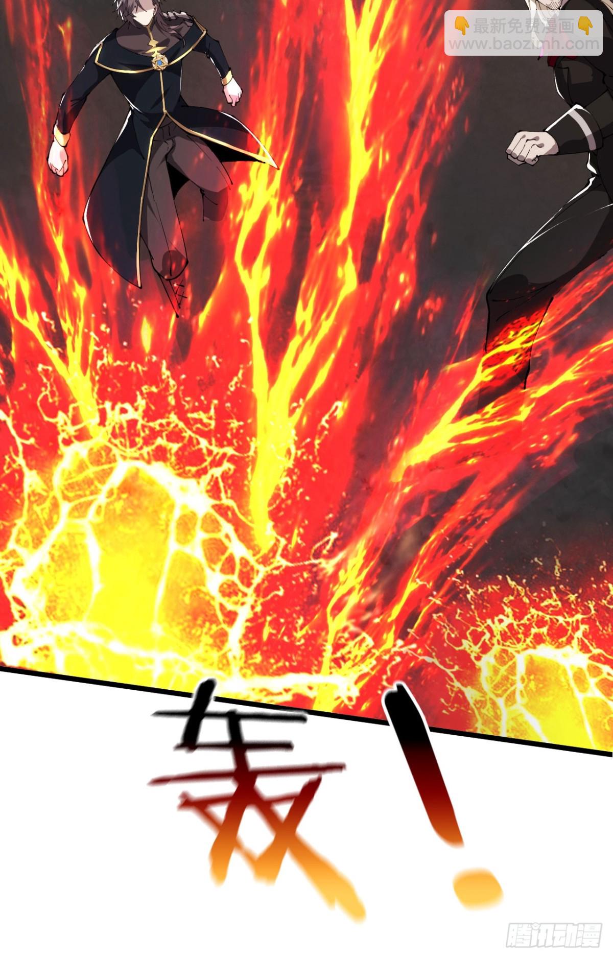 31 时间裂缝(1/2)-第32话