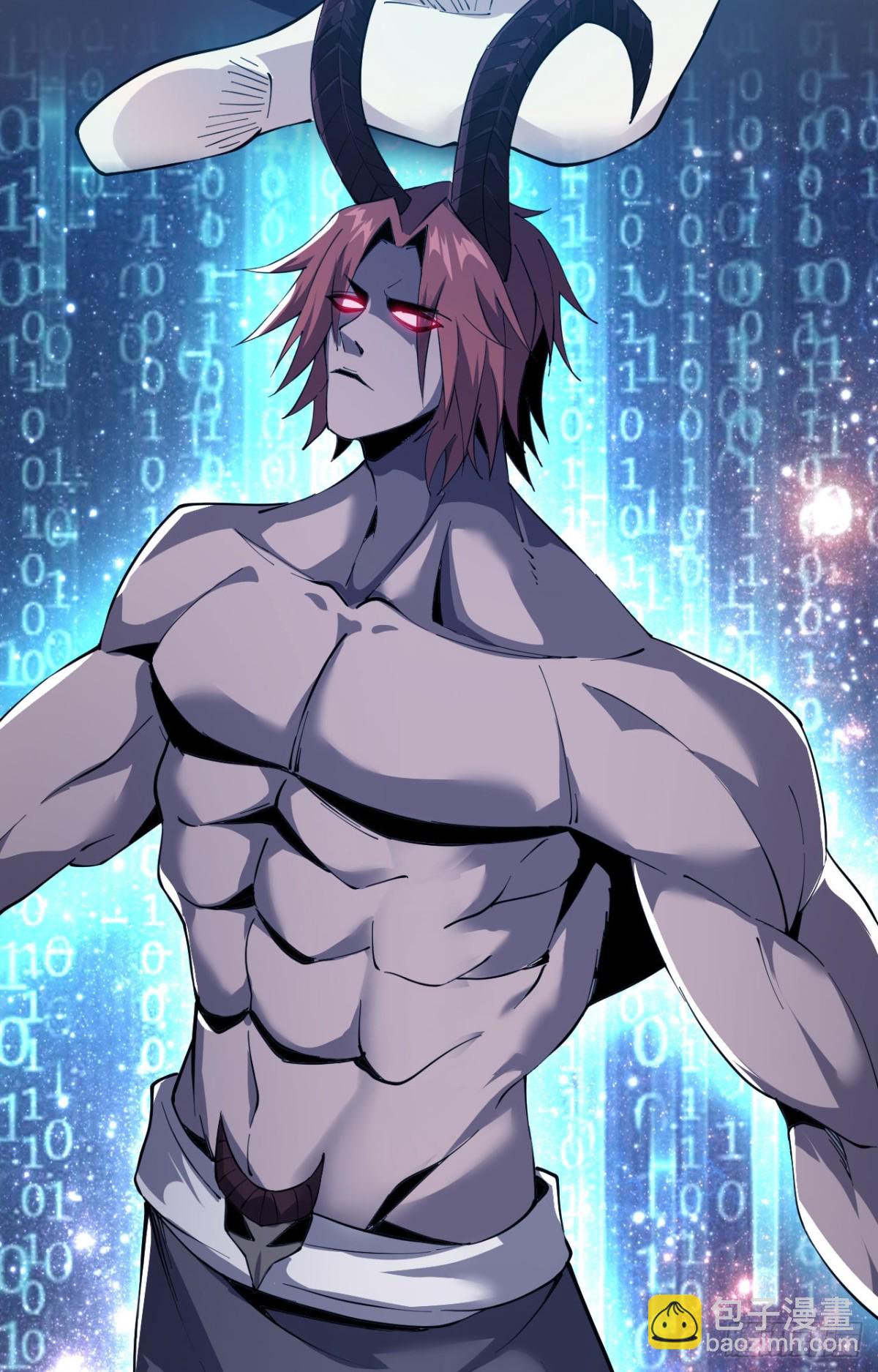 31 时间裂缝(1/2)-第32话