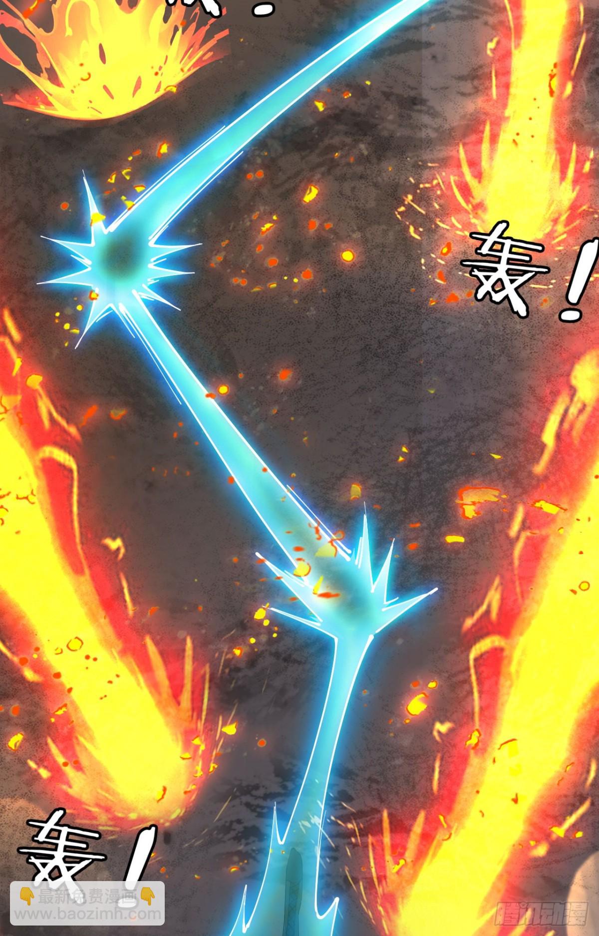 31 时间裂缝(1/2)-第32话