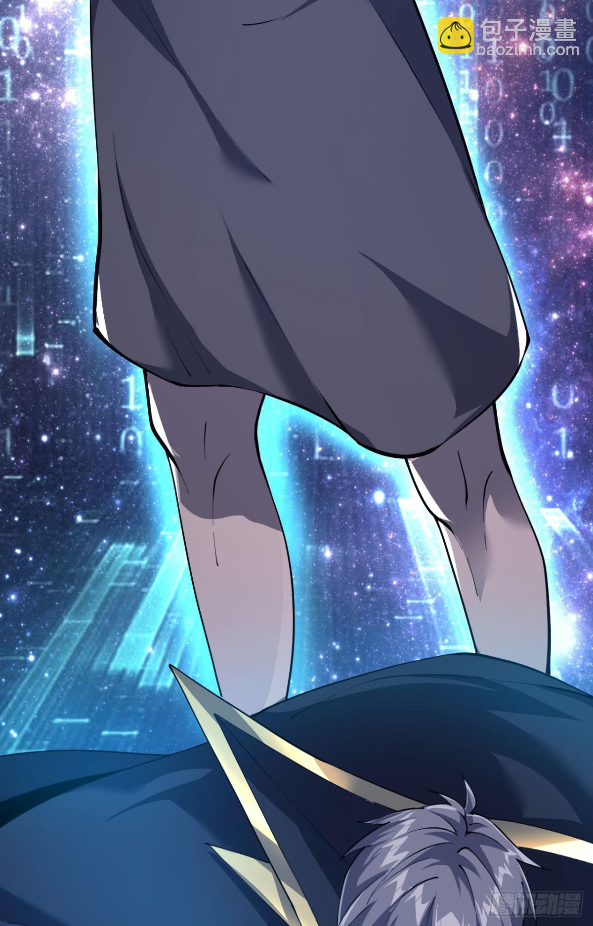 31 时间裂缝(1/2)-第32话