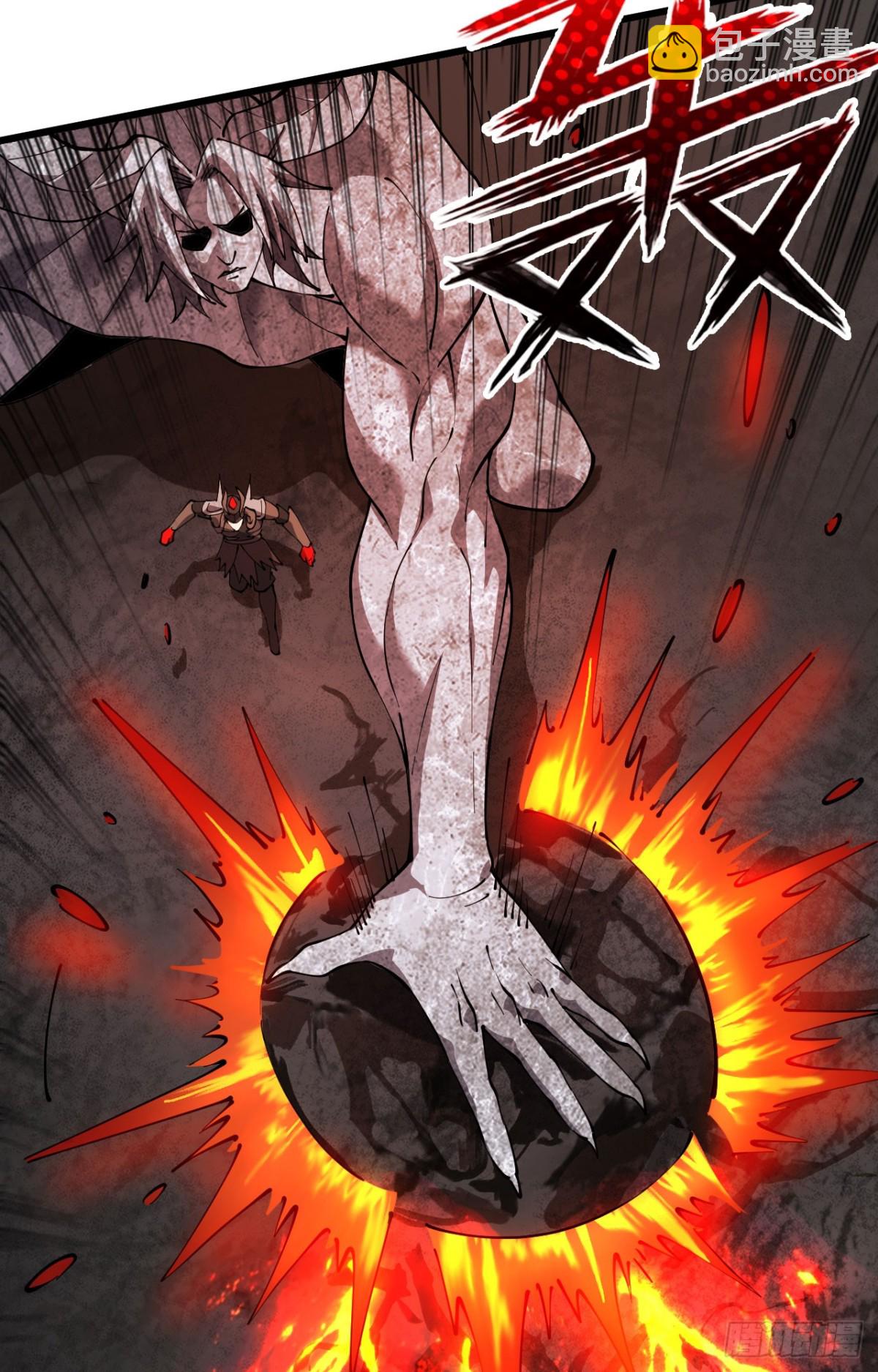 31 时间裂缝(1/2)-第32话