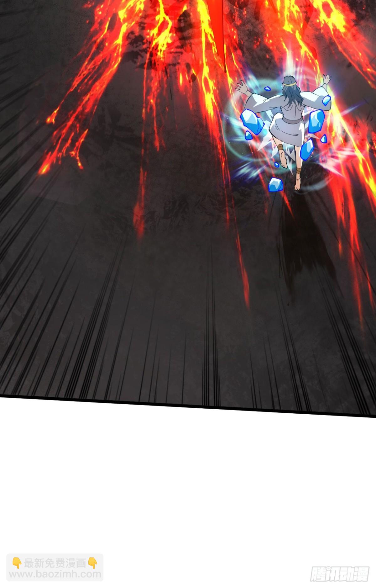 31 时间裂缝(1/2)-第32话