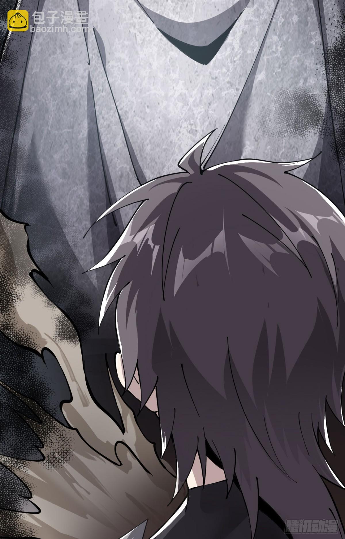 31 时间裂缝(1/2)-第32话