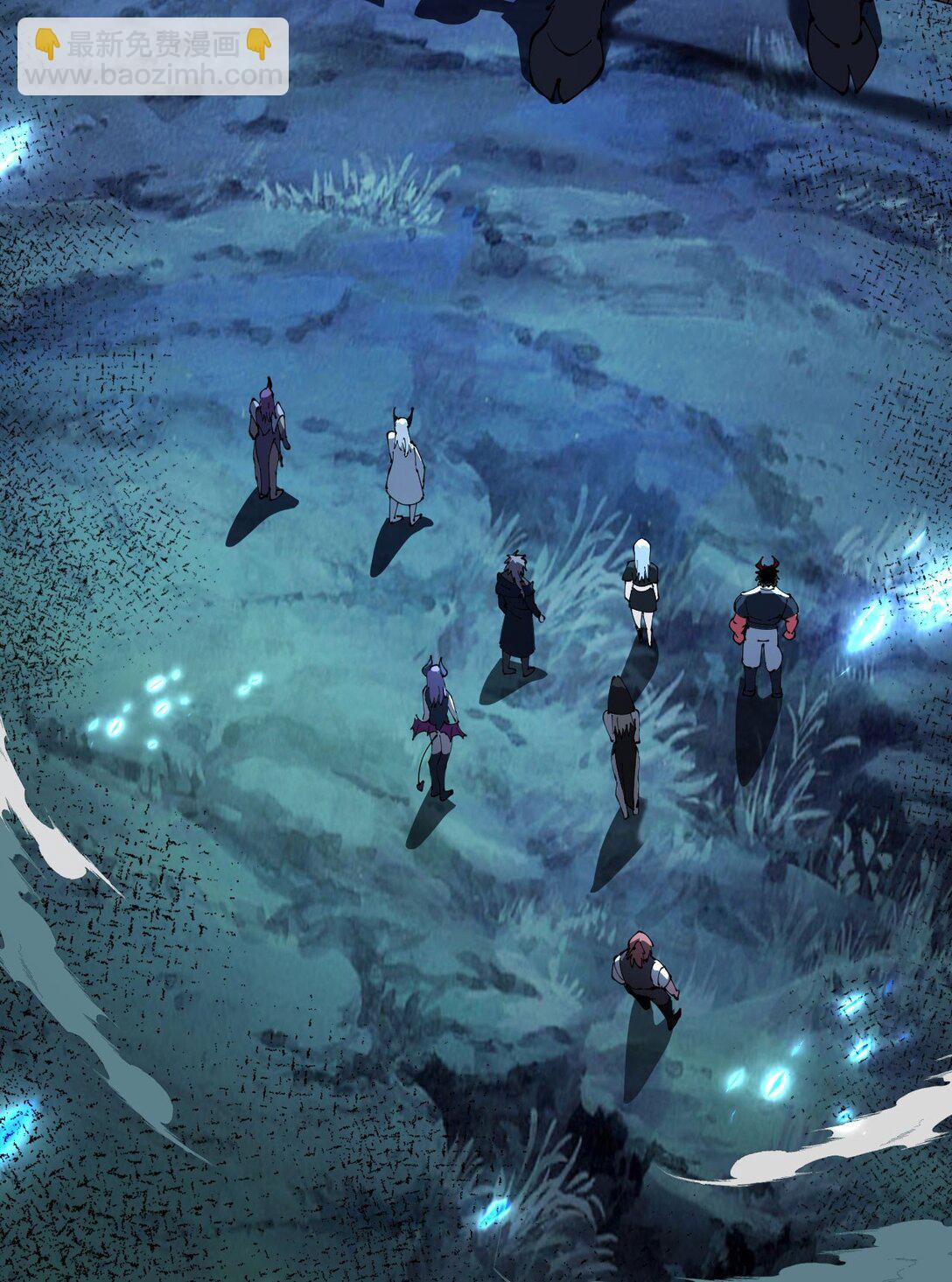 33 命运？死亡？(1/3)-第34话