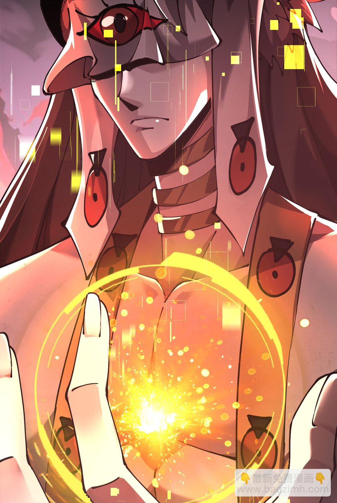 35 转职祭司(1/2)-第36话