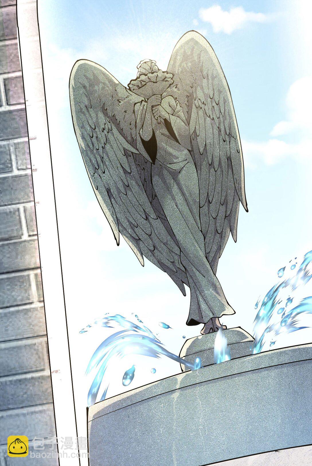 35 转职祭司(1/2)-第36话