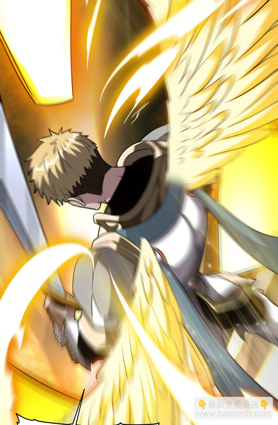 35 转职祭司(1/2)-第36话