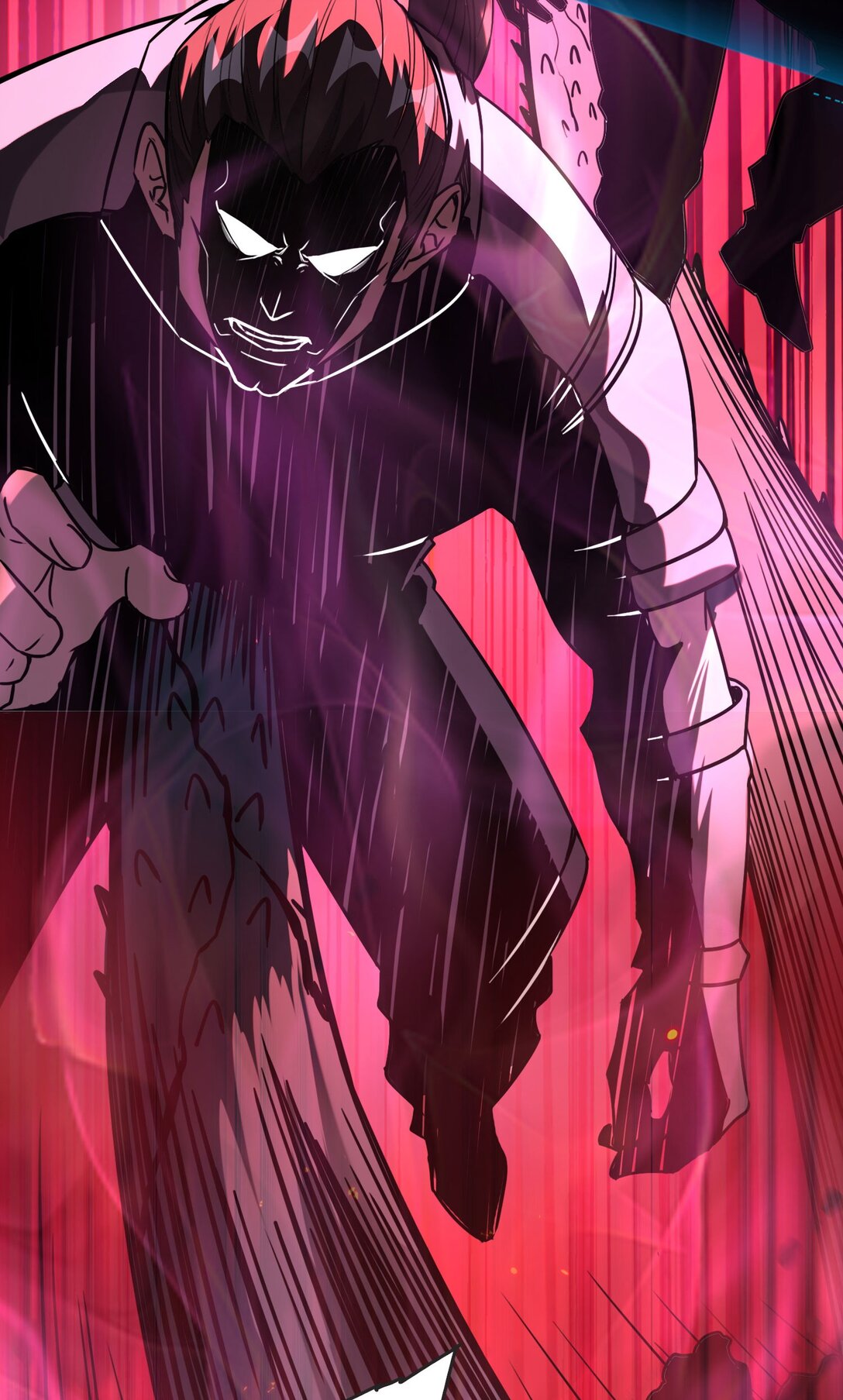 37 掠夺BOSS(1/2)-第38话