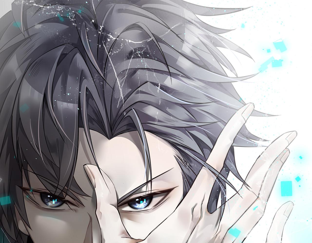 39 蚁窟(1/4)-第40话