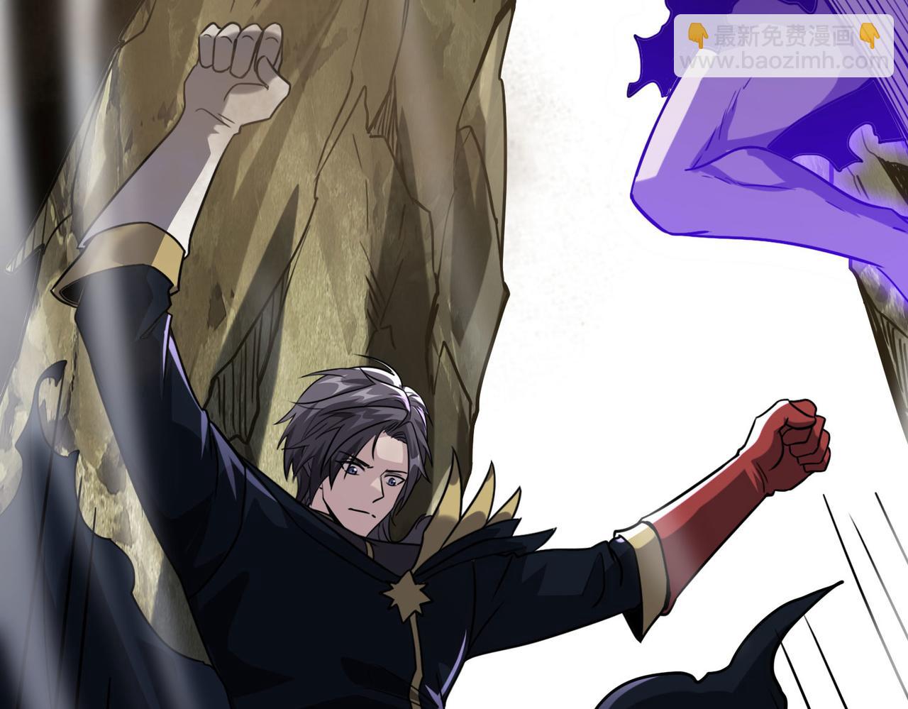 39 蚁窟(1/4)-第40话