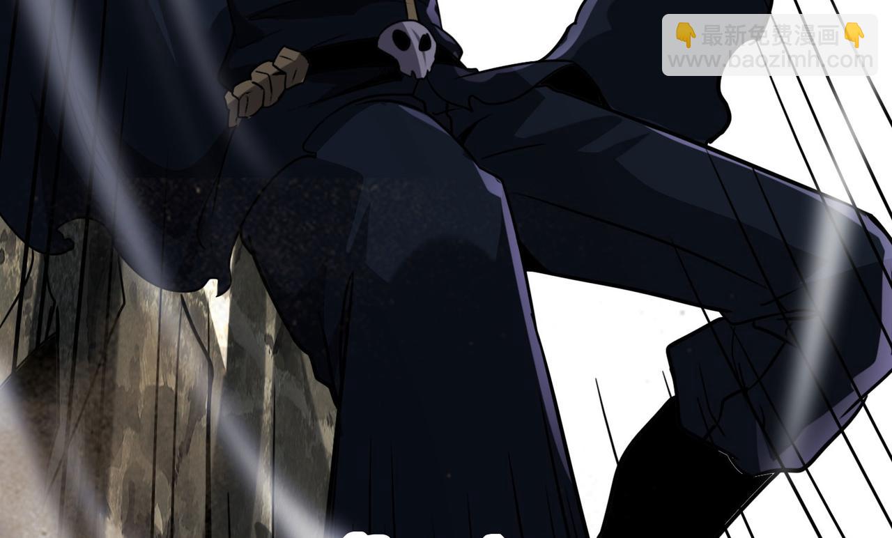 39 蚁窟(1/4)-第40话