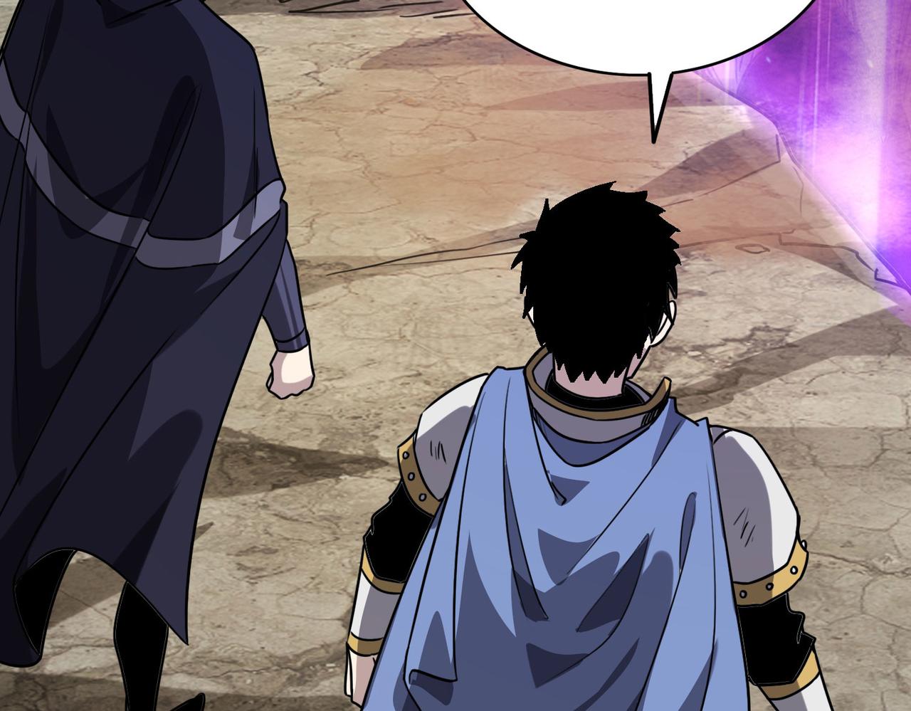 39 蚁窟(1/4)-第40话