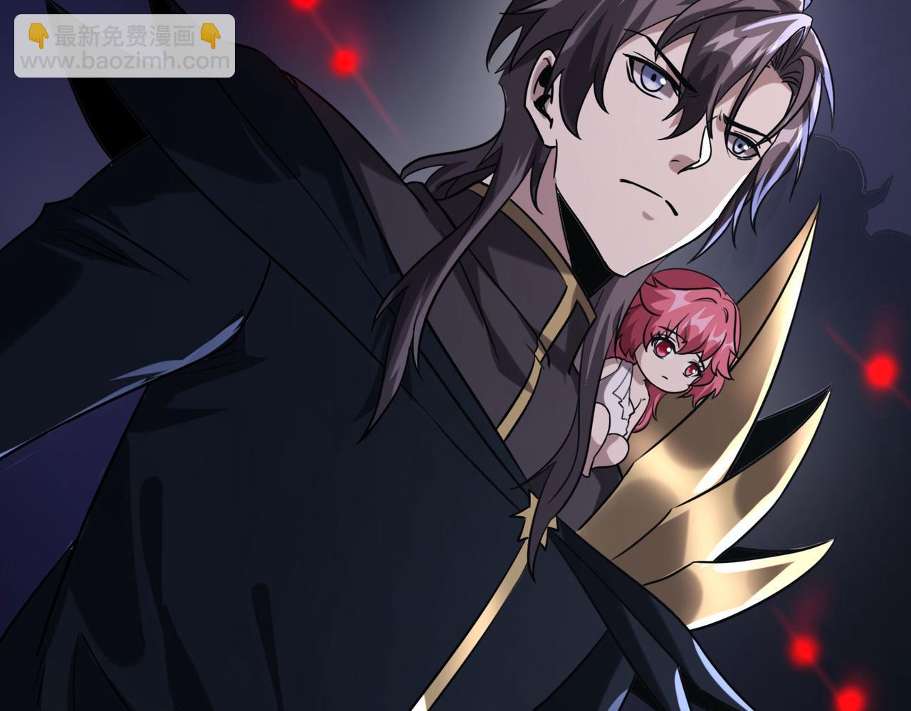 39 蚁窟(1/4)-第40话