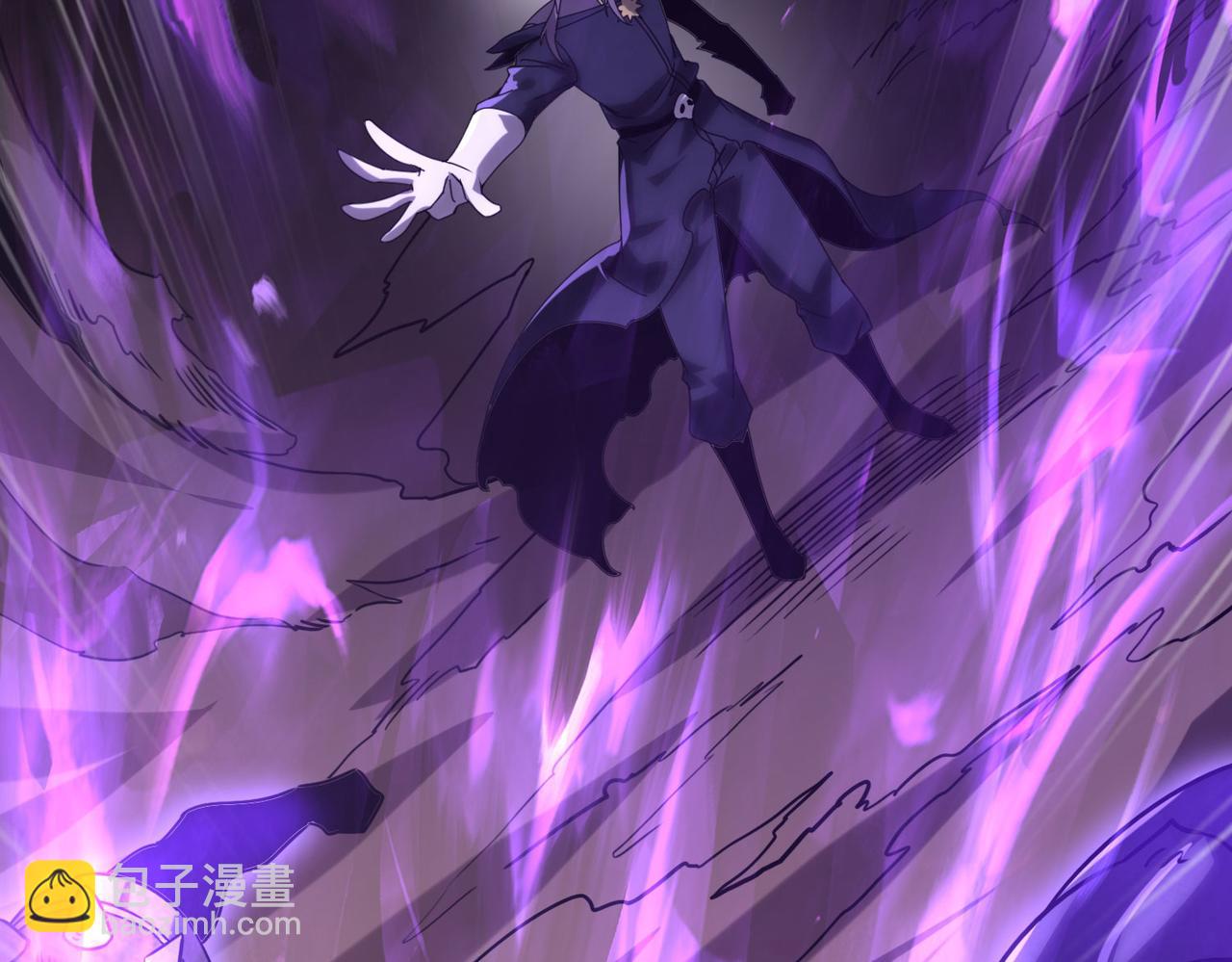 39 蚁窟(1/4)-第40话