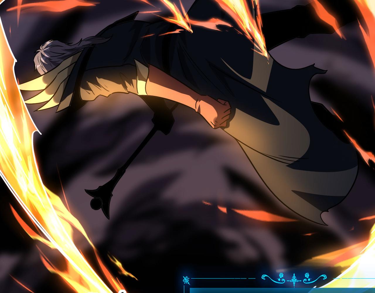 41 诱敌(1/4)-第42话