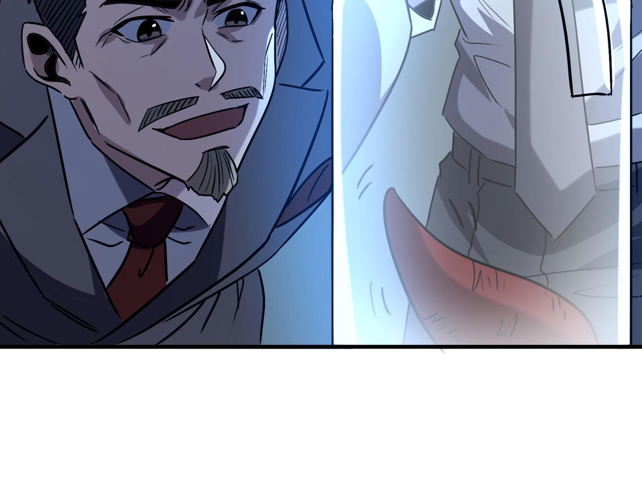 45 新阴谋(1/3)-第46话